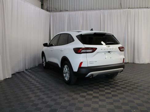 New 2026 Ford Escape Active w/ Cold Weather Package image 28