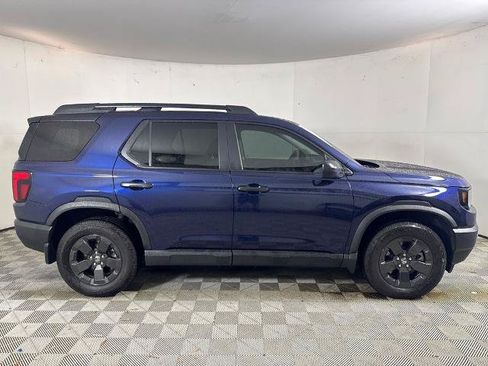 Used 2026 Honda Passport RTL image 2