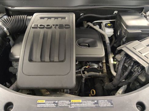 Used 2016 Chevrolet Equinox LT w/ Convenience Package FWD image 30