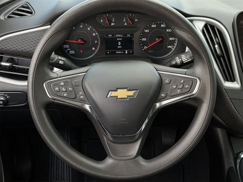 Certified 2024 Chevrolet Malibu LT image 13
