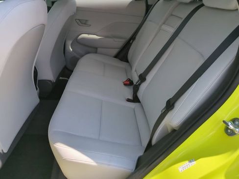 Certified 2024 Hyundai Kona SEL AWD/4WD image 15