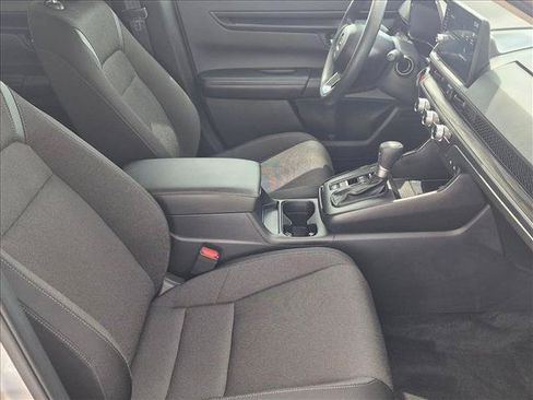 Used 2026 Honda CR-V EX image 21