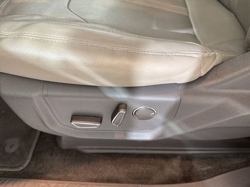 Used 2018 Ford Expedition Max Limited w/ Equipment Group 302A image 25