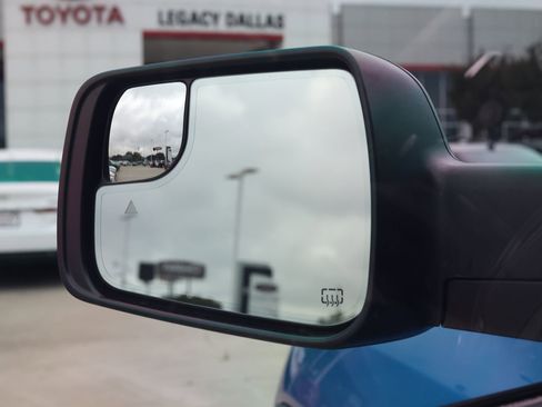 Used 2022 RAM 1500 TRX w/ TRX Level 2 Equipment Group AWD/4WD image 11