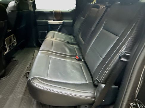 Used 2017 Ford F150 Lariat w/ Equipment Group 502A Luxury image 25