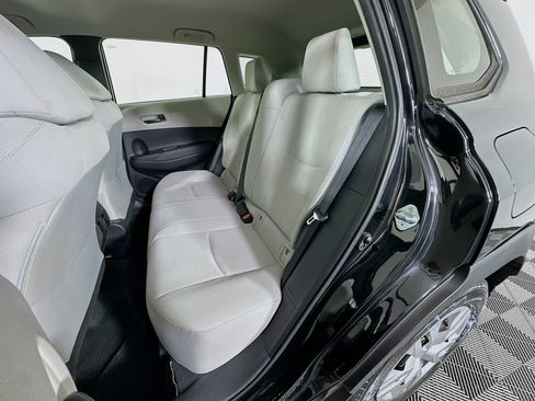 Used 2023 Toyota Corolla Cross L image 25