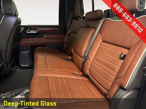 New 2026 GMC Sierra 3500 Denali Ultimate image 21