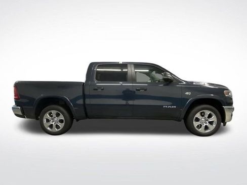New 2026 RAM 1500 Big Horn image 2