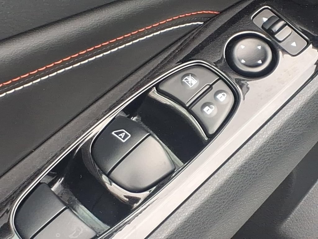 Used 2023 Nissan Altima 2.0 SR FWD image 21