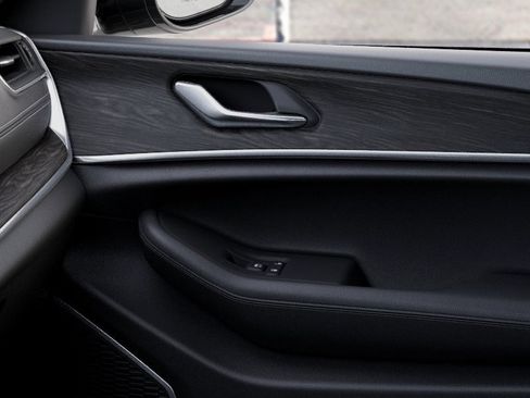 New 2026 Jeep Grand Cherokee Limited image 25