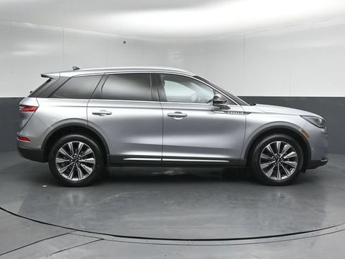Certified 2021 Lincoln Corsair Reserve w/ Equipment Group 201A AWD/4WD image 8
