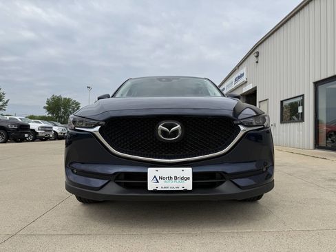 Used 2017 MAZDA CX-5 Grand Touring AWD/4WD image 29
