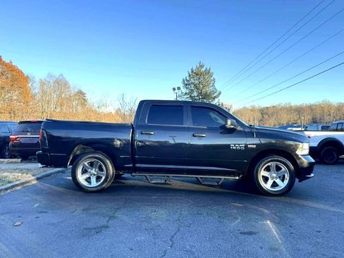 Used 2016 RAM 1500 Express image 4