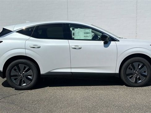 New 2025 Nissan Murano SL image 3