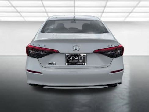 Used 2024 Honda Civic Sport image 26