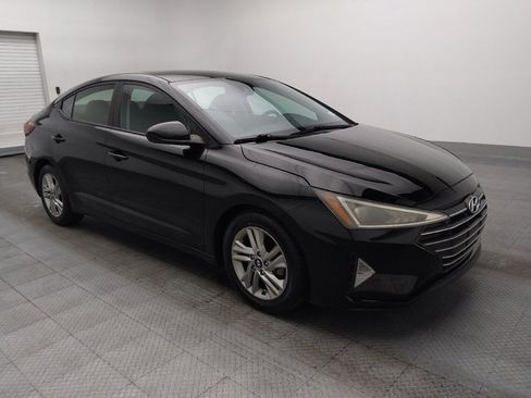 Used 2019 Hyundai Elantra Value Edition w/ Cargo Package image 11