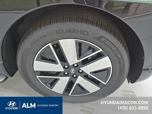 New 2026 Hyundai Ioniq 9 SEL image 19