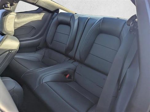 New 2026 Ford Mustang GT Premium image 14