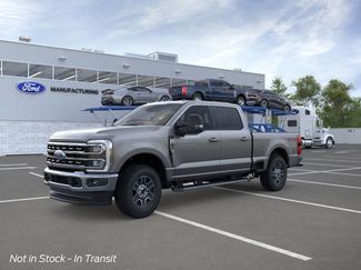 New 2026 Ford F250 4x4 Crew Cab Super Duty 360° Tour