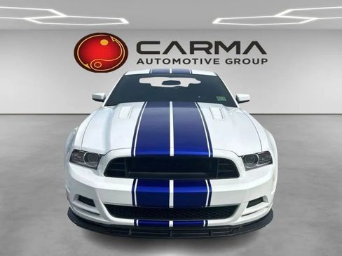 Used 2014 Ford Mustang GT Premium RWD image 8