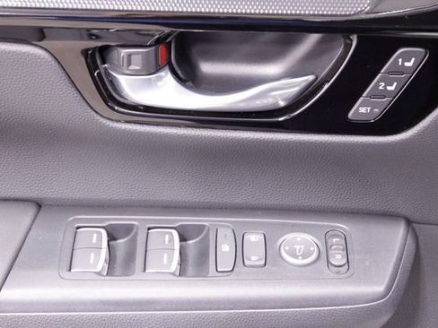 Certified 2024 Honda CR-V Sport Touring image 25