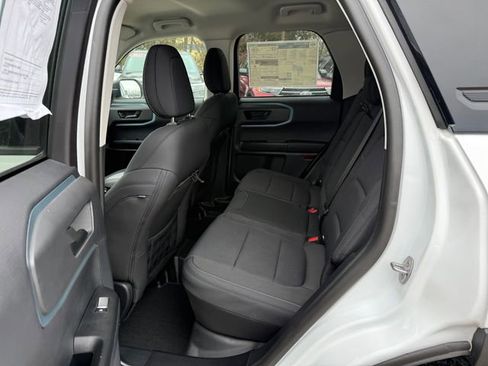 Used 2024 Ford Bronco Sport Badlands image 4