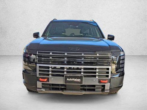 New 2026 Hyundai Palisade XRT Pro image 5