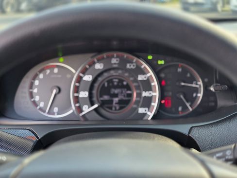 Used 2015 Honda Accord EX image 21