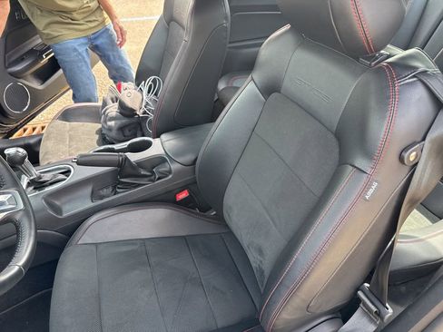 Used 2020 Ford Mustang GT Premium w/ California Special Package RWD image 3