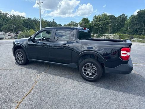 Used 2023 Ford Maverick XLT FWD image 7