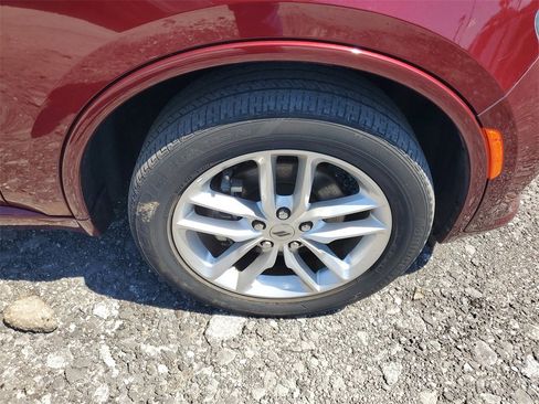 Used 2022 Dodge Durango GT image 6