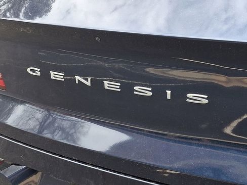 Used 2023 Genesis GV80 2.5T w/ Advanced Package image 24