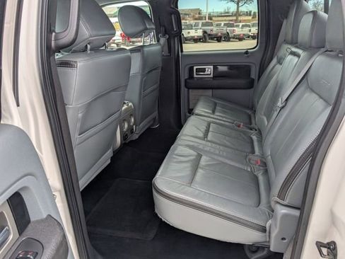 Used 2012 Ford F150 Platinum image 18