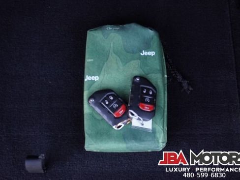 Used 2020 Jeep Wrangler Sport image 66