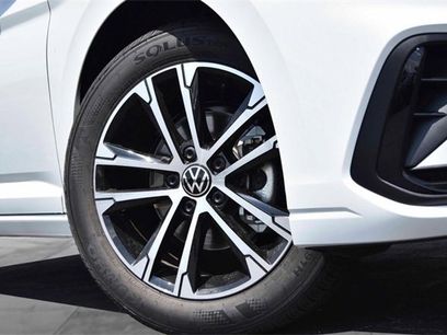 New 2025 Volkswagen Jetta Sport