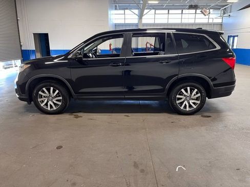 Used 2020 Honda Pilot EX-L image 6