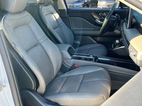 New 2026 Lincoln Corsair Grand Touring image 8