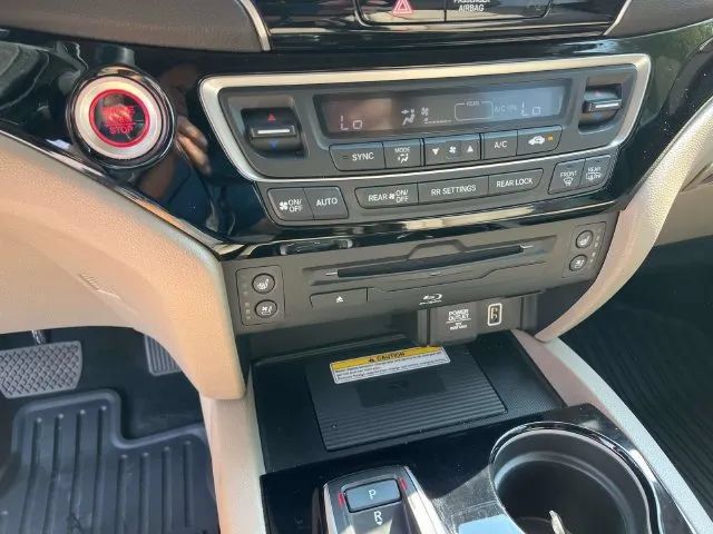 Used 2022 Honda Pilot Elite image 40