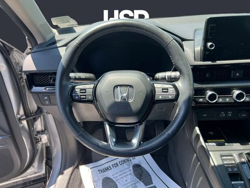 Used 2023 Honda CR-V EX-L image 12