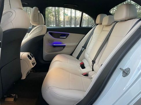 Used 2023 Mercedes-Benz C 300 4MATIC Sedan image 15