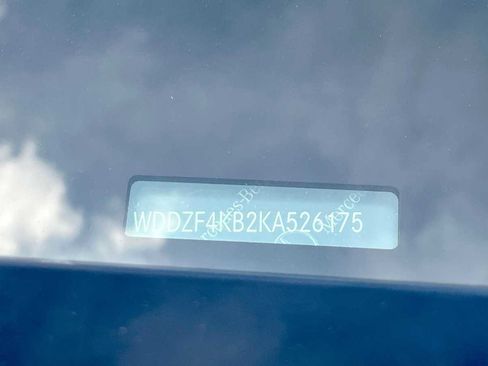 Certified 2019 Mercedes-Benz E 300 4MATIC image 53