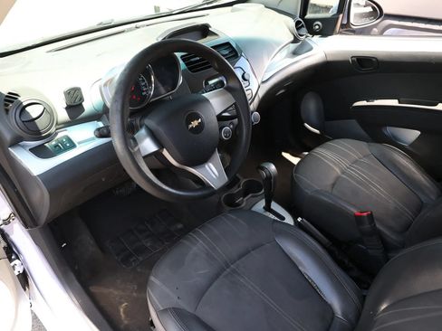 Used 2015 Chevrolet Spark LS FWD image 18