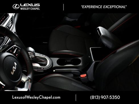 Used 2022 Kia Forte GT image 31