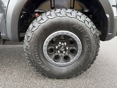 Used 2024 Ford F150 Raptor image 19