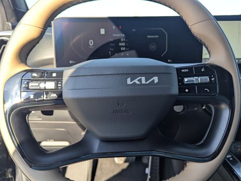 New 2026 Kia Sorento SX Prestige w/ Olive Brown Leather Package AWD/4WD image 15