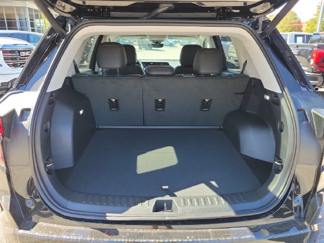New 2027 GMC Terrain Denali AWD/4WD image 6