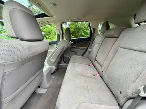 Used 2012 Honda CR-V EX image 12