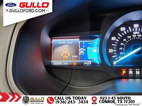 Used 2023 Ford Edge SEL image 23