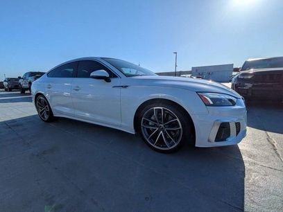 Used 2023 Audi A5 2.0T Premium Plus w/ Premium Plus