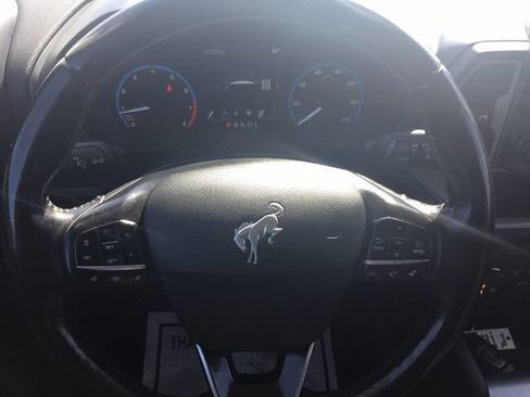 Used 2022 Ford Bronco Sport Big Bend w/ Convenience Package image 16